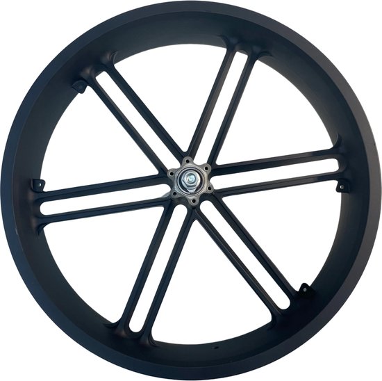 Ouxi V8 Voorvelg