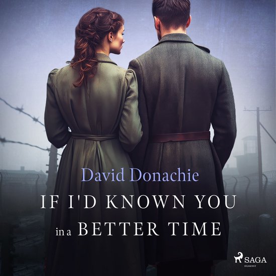 If I'd Known You in a Better Time - cover
