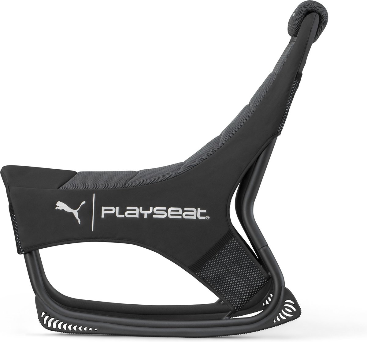 Afbeelding 2 van Playseat® Champ PUMA Edition - Gamestoel voor Console Gaming - ActiFit - Zwart