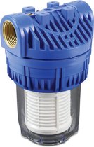 T.I.P. - Technische Industrie Produkte 31052 Voorfilter voor pomp 30,3 mm (1) binnendraad Kunststof