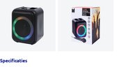 Roseland square speaker 20W
