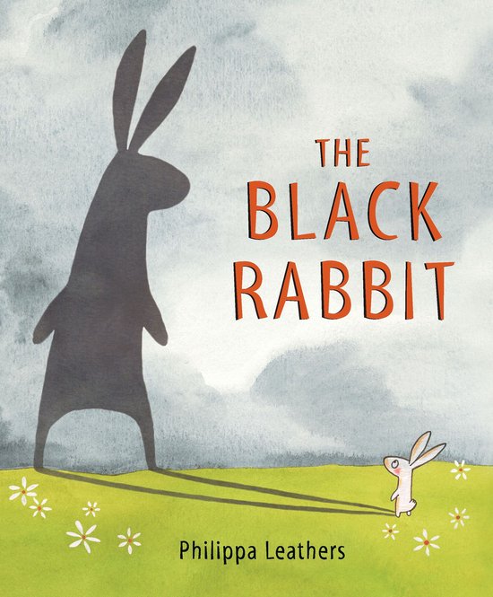 The Black Rabbit - cover