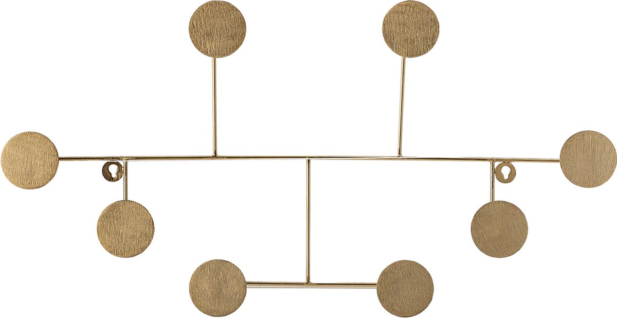 Siele Deco - Zwart - Polyresin