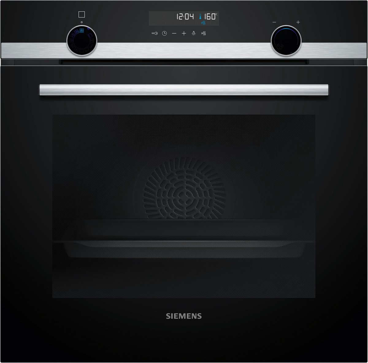 iQ500 Oven 60 x 60 cm Inox HB578GBS3