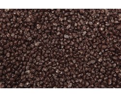 Vdl Aquariumgrind 2-3 Mm - Aquarium - Siergrind - Bruin