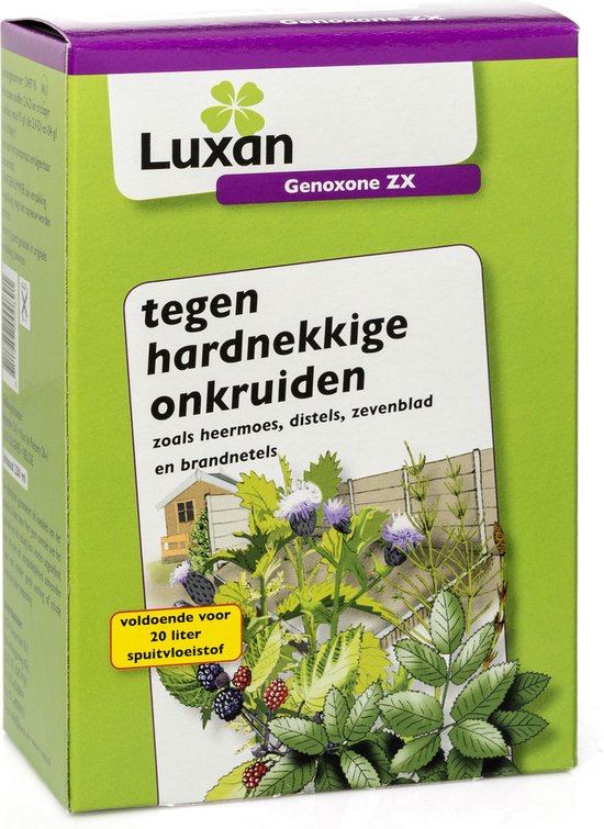 Genoxone ZX 250 ml