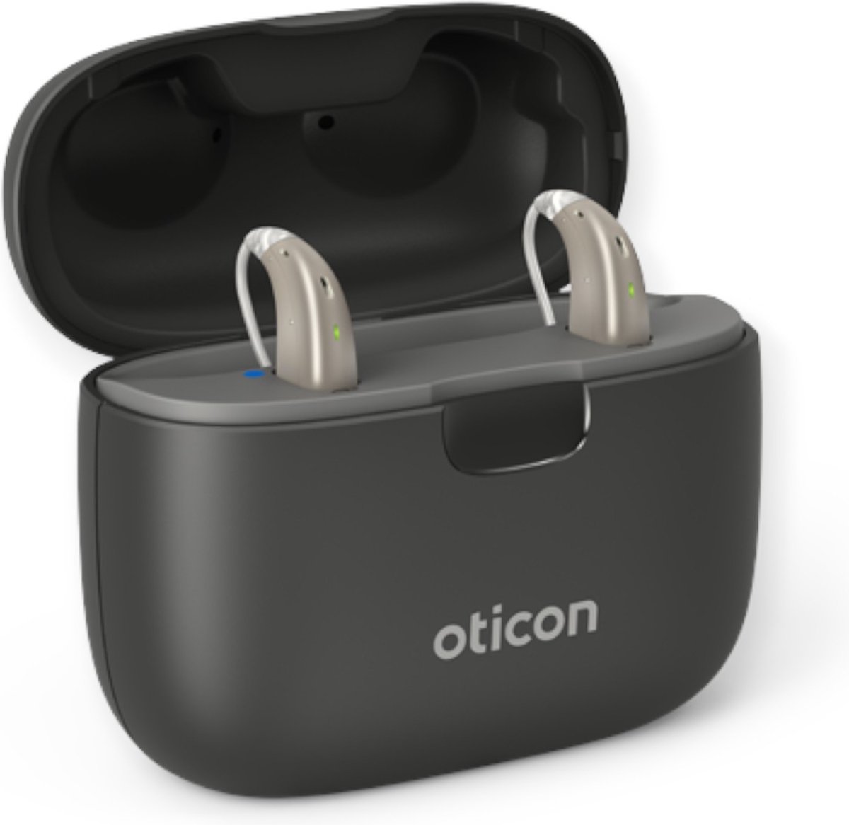 Goedkoopste Oticon Smartcharger minirite compatibel met Intent