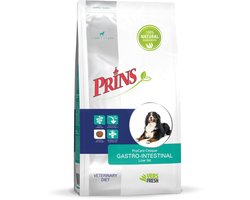 Prins ProCare Croque Veterinary Diet Gastro-Intestinal Low Fat Hondenvoer 3 kg
