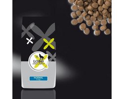 Lobo Normal - Hondenvoer - 15 kg