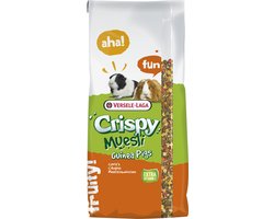 Versele-Laga Crispy - Caviasnack - 20 kg