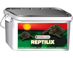 Versele - Laga Reptilix Landschildpad Korrels - 1 kg