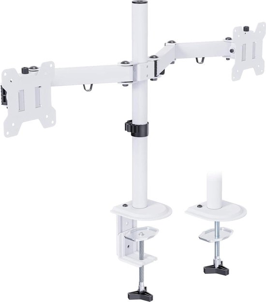 Support Mural TV 30-80 Pouces 80kg VESA 600x400 Mm Max Avec Bras Articulé, Orien