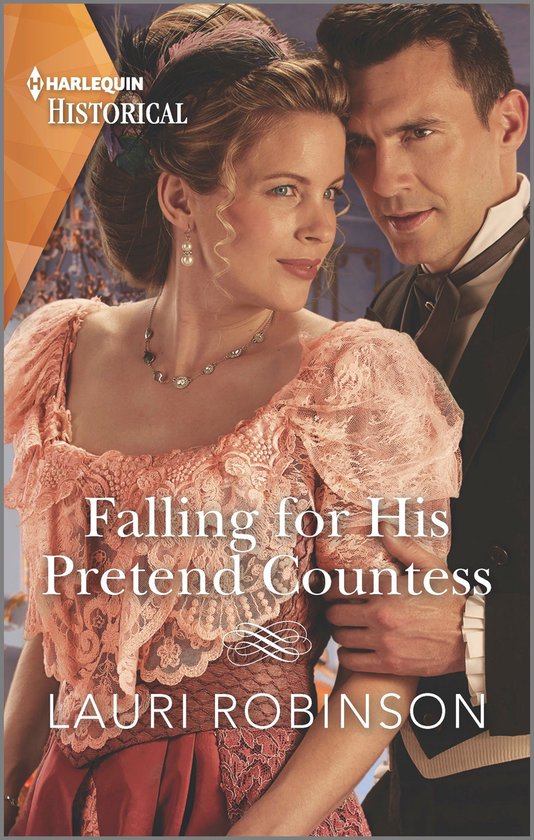Southern Belles in London 3 - Falling for His Pretend Countess
