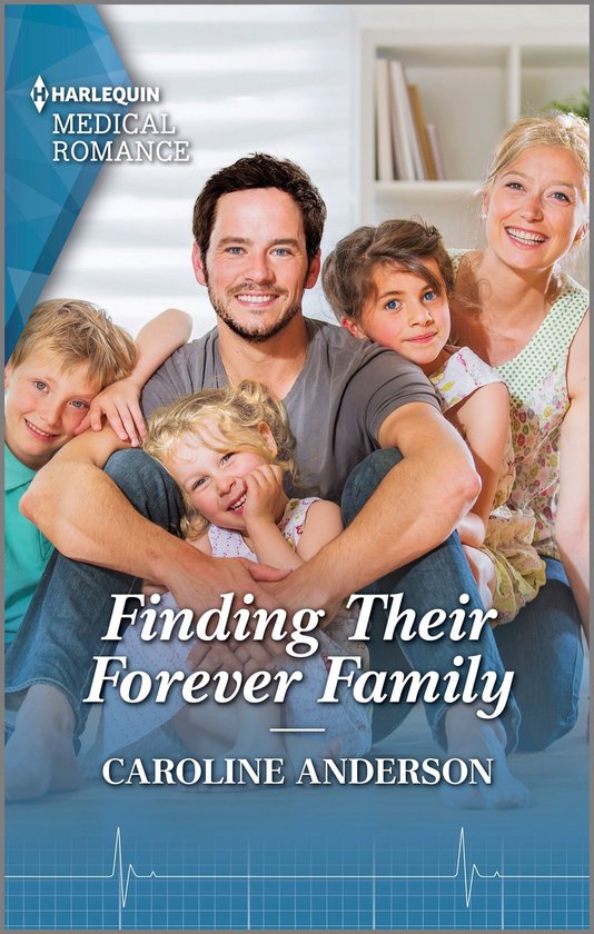 Yoxburgh Park Hospital - Finding Their Forever Family - cover