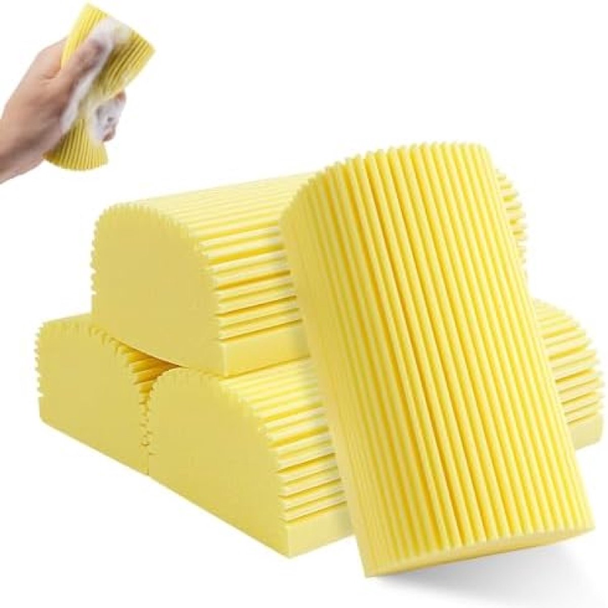 Goedkoopste Vochtige stofdoek - Magische stofreinigingsspons