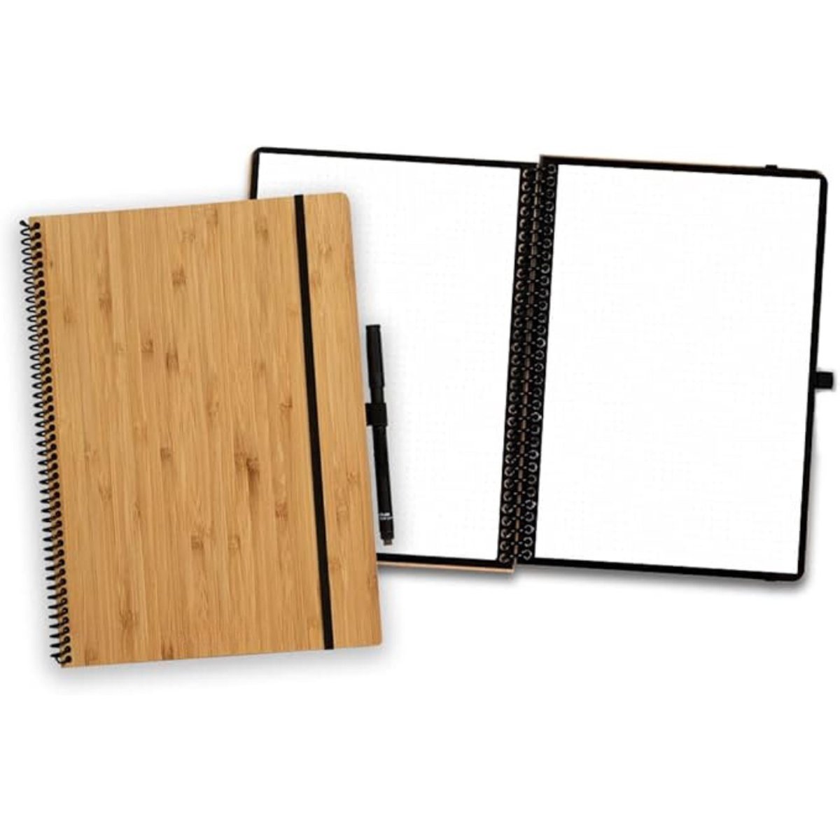 Lexium Digitaal Notitieblok - Grafische Tablet - Elektronisch Notitieblok - Digital Notepad - Herbruikbare Notitieblok
