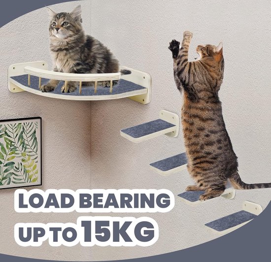Beste klimmeubel voor katten 2026 | Voor Katten