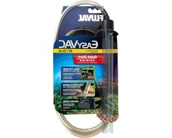 Mini Aquarium Grind Cleaner - Eenvoudig reinigen en onderhouden van je aquarium Aquarium schoonmaken