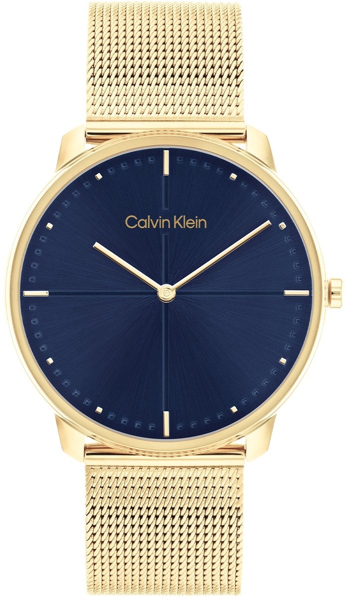 Calvin Klein CK25200153 Expression Heren Horloge