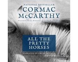 All the Pretty Horses