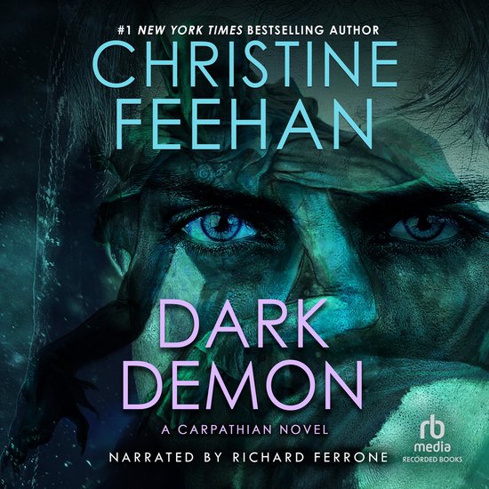 Dark Demon - cover