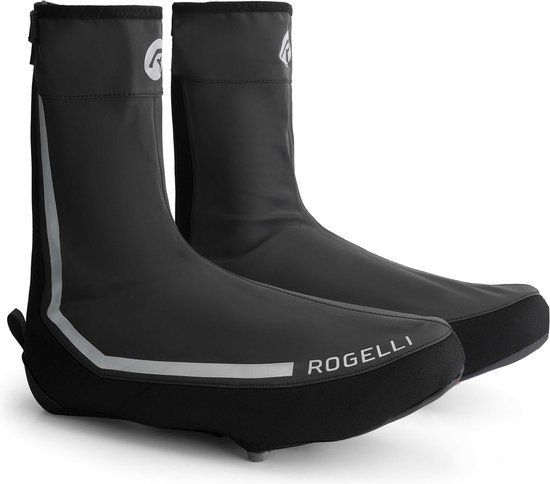 Rogelli Essential Overschoenen Wielrennen Waterdicht