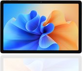 Bol.com Lipa TR-02 Android tablet 11 Inch 6-128 GB - Android tablet - Phonetablet - Android 14 - 2K resolutie - 128 GB - Octacore 2.0 GHz processor - 4G Sim - GPS - Playstore - Voor Netflix Disney+ en meer - 13 MP camera aanbieding Bol.com Lipa TR-02 Android tablet 11 Inch 6-128 GB - Android tablet - Phonetablet - Android 14 - 2K resolutie - 128 GB - Octacor... aanbieding