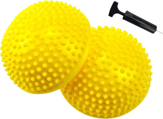 Balkussen Fit 33 cm | Balanskussen om actief te zitten