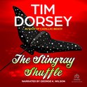 The Stingray Shuffle