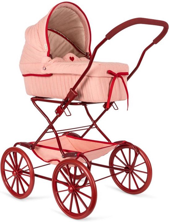 Puppenwagen - Puppenstühle - Wiegen - De Cuevas Toys