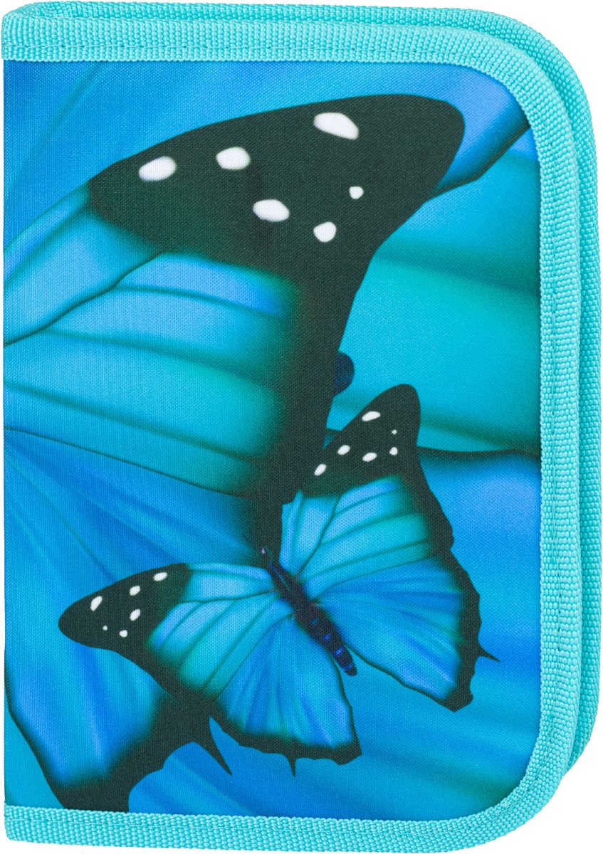 Baagl Etui - Pennenzak Vlinder