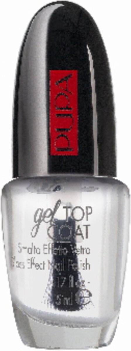 Goedkoopste PUPA Pupa Gel Top Coat
