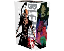 Omslag van Bleach Box Set 3