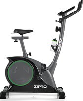 Bol.com Zipro Nitro magnetische stationaire fiets - 1592569 aanbieding