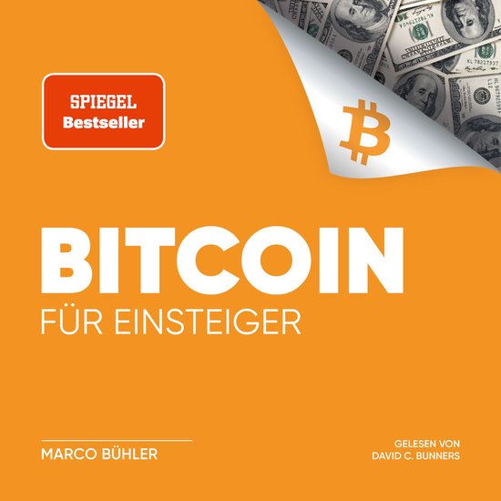 Bitcoin für Einsteiger - cover