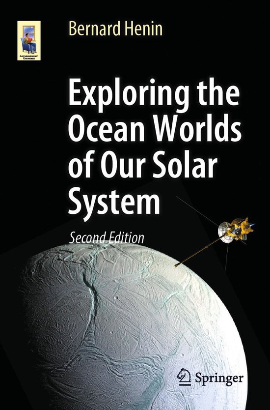 Physics and Astronomy (R0) - Exploring the Ocean Worlds of O ... - cover
