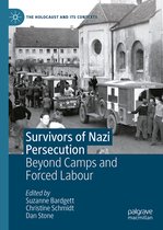 The Holocaust and its Contexts- Survivors of Nazi Persecution