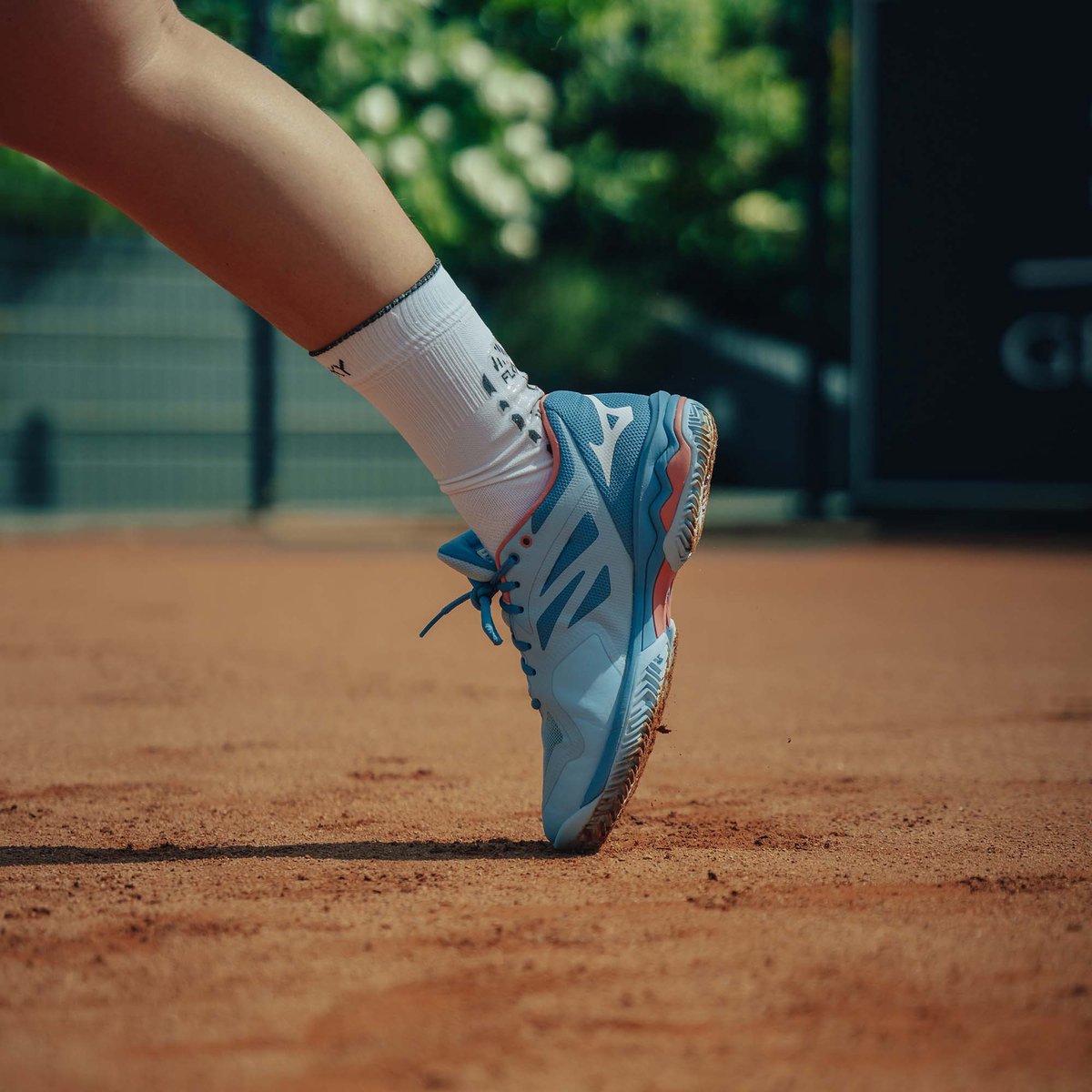 Floky Floky S-Mash Padel-/Tennisokken - Sportwear - Volwassen — cadeau in Cadeau-ideeën - foto 7