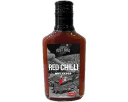 Red hot chili sauce - 200 ml