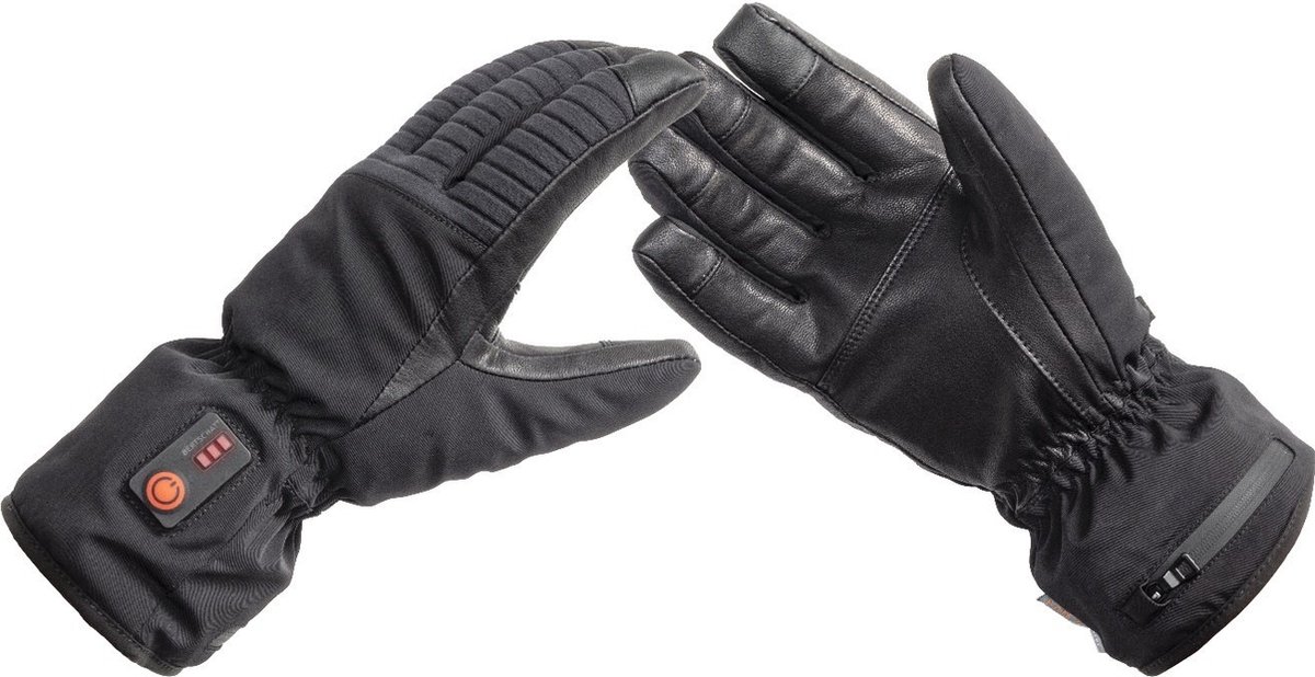 Verwarmde Handschoenen - Limited Edition | XL | Unisex | Tot 10 uur verwarming