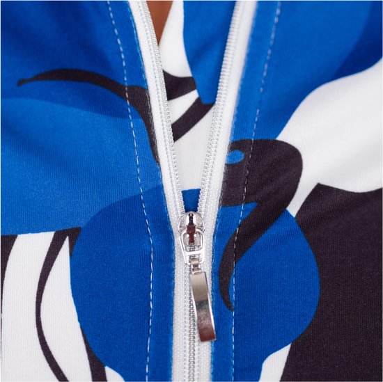 Func Factory dames Longsleeve Baselayer Shirley maat 46 van Func Factory — afbeelding 3