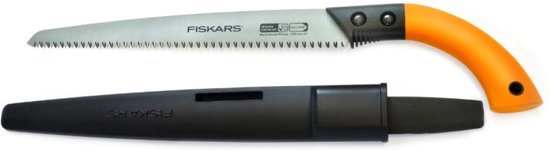 Fiskars Handzaag Met Vast Blad SW84 - 49 cm van Fiskars — afbeelding 2