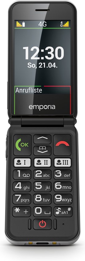 Emporia S4 32GB