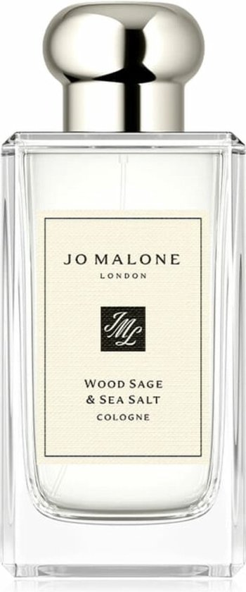 Jo Malone Wood Sage & Sea Salt Eau de Cologne Spray 100 ml