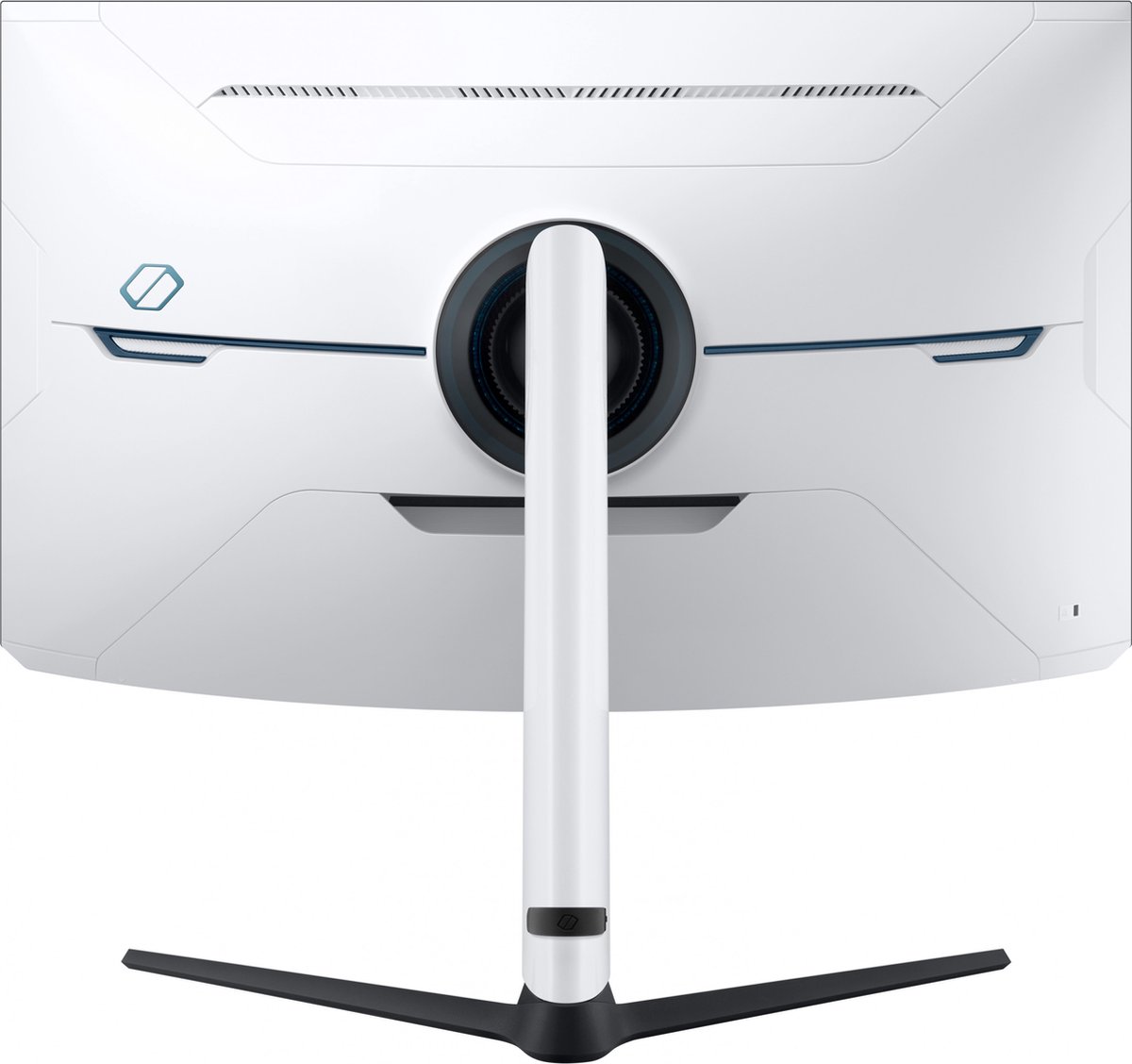 Samsung Odyssey Neo G8 S32BG850NP - 32" 4K 240Hz Curved thumbnail 4