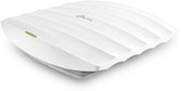 TP-Link EAP225, 867 Mbit/s, 450 Mbit/s, 867 Mbit/s, Multi User MIMO, 64-bit WEP, 128-bit WEP, 152-bit WEP, SSID, WPA, WPA-PSK, WPA2, WPA2-PSK, Telnet