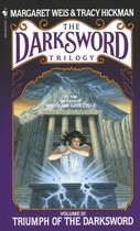 The Darksword Trilogy 3 - Triumph of the Darksword