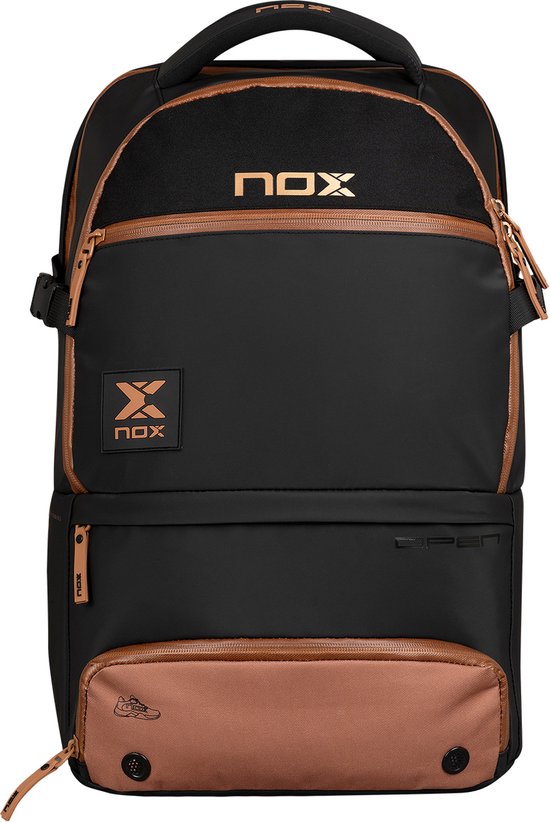 NOX Open Series Padel Backpack - 2024