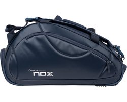 NOX Pro Series Padeltas Donkerblauw