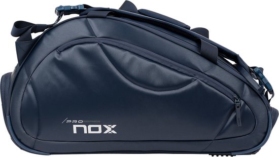NOX Pro Series Padel tas Donkerblauw